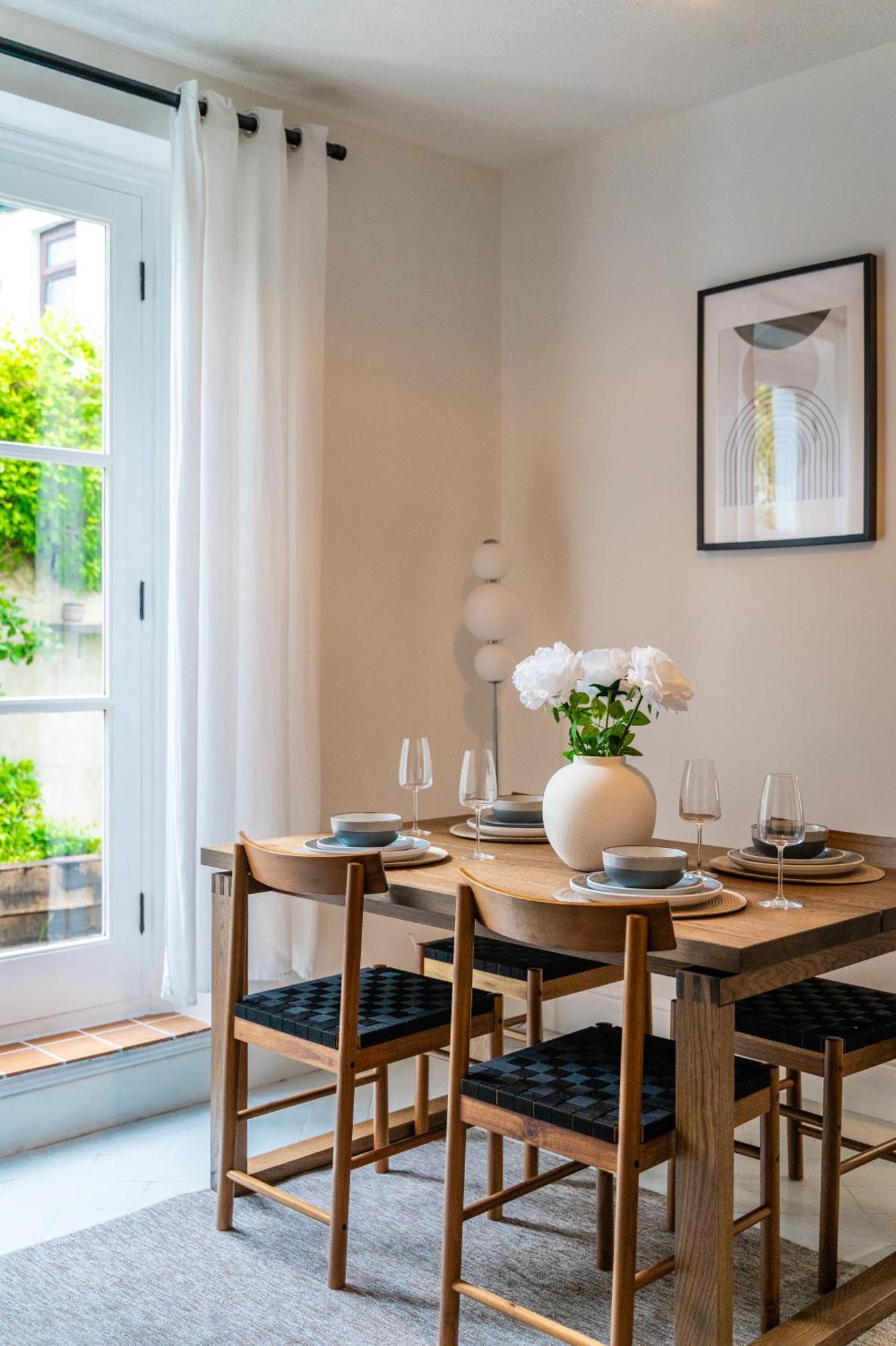 Inspohome Pontcanna Haven 2-Bed House Garden Netflix Games Freeparking Cardiff Esterno foto