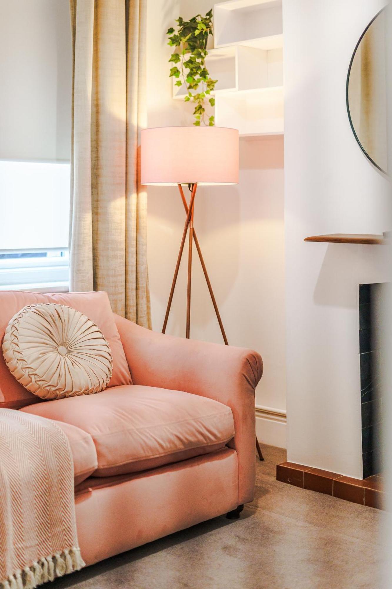 Inspohome Pontcanna Haven 2-Bed House Garden Netflix Games Freeparking Cardiff Esterno foto