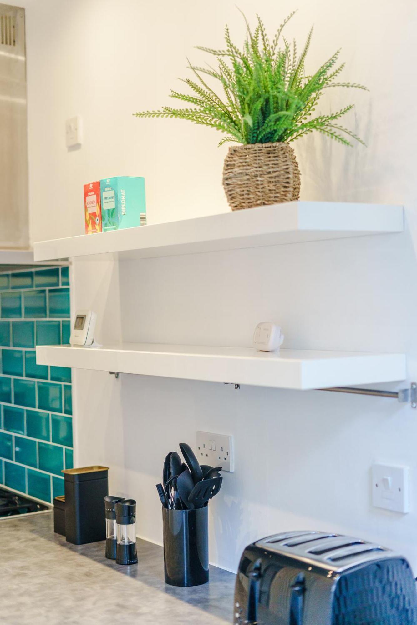 Inspohome Pontcanna Haven 2-Bed House Garden Netflix Games Freeparking Cardiff Esterno foto