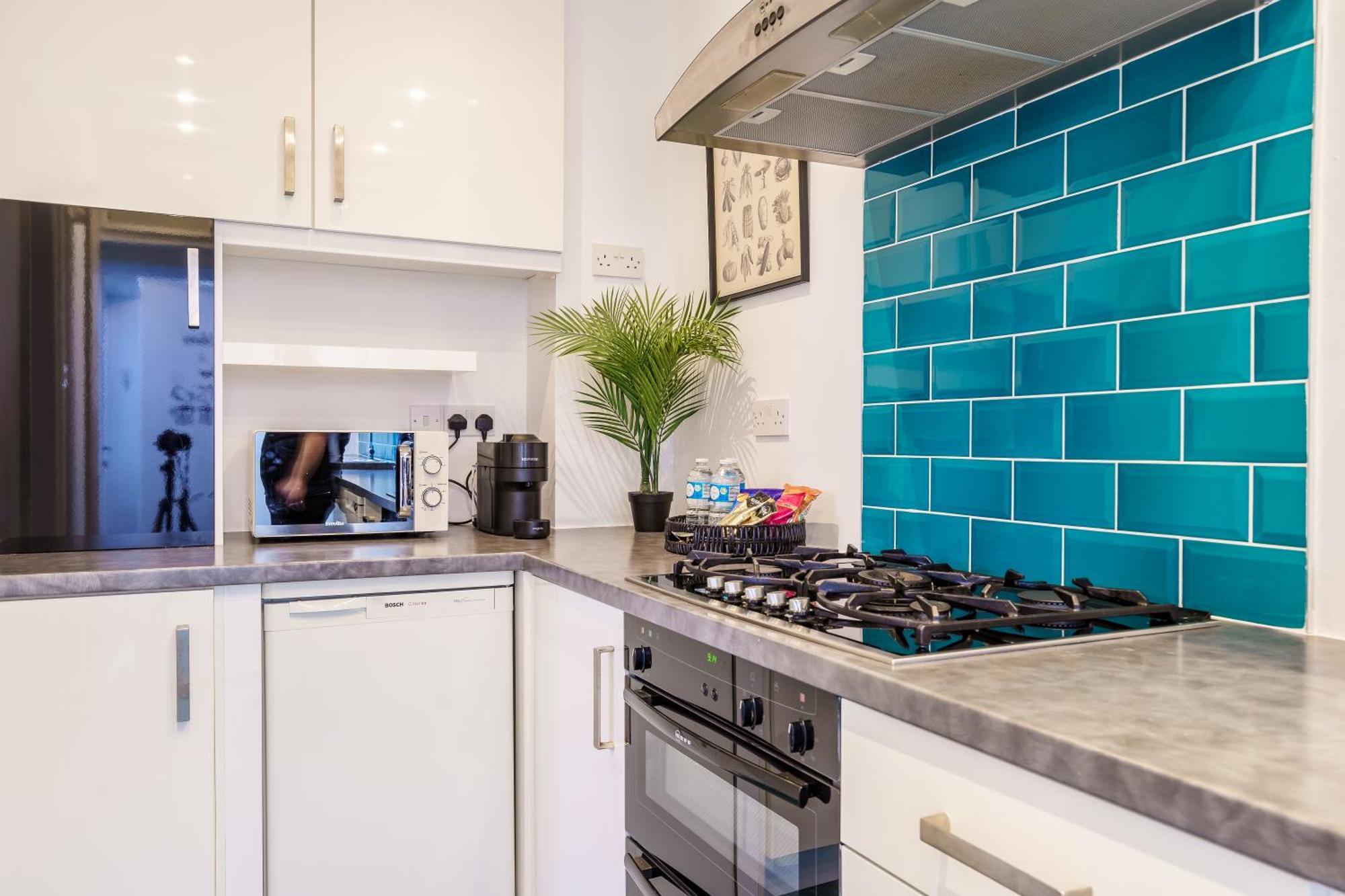 Inspohome Pontcanna Haven 2-Bed House Garden Netflix Games Freeparking Cardiff Esterno foto