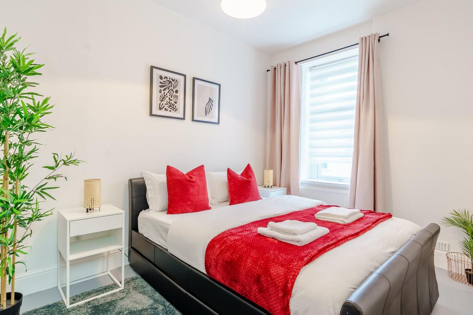 Inspohome Pontcanna Haven 2-Bed House Garden Netflix Games Freeparking Cardiff Esterno foto