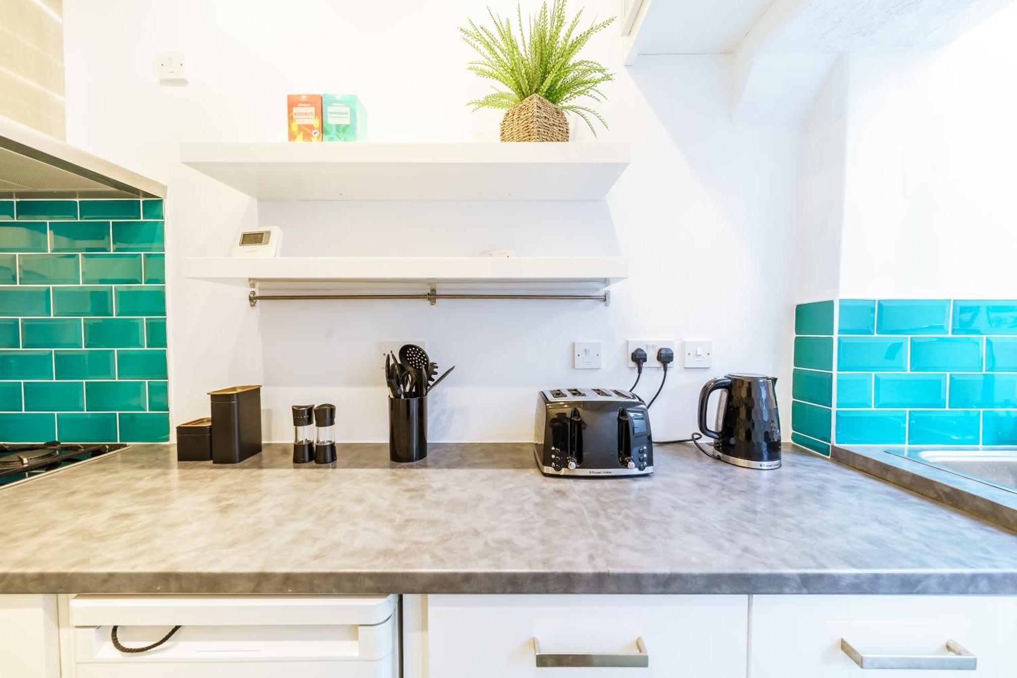 Inspohome Pontcanna Haven 2-Bed House Garden Netflix Games Freeparking Cardiff Esterno foto